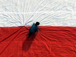 Menjaga Demokrasi, Agar Indonesia Tak Seperti Turki