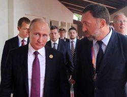Dua Miliarder Rusia Serukan Perdamaian di Ukraina