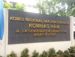 Seleksi Anggota Baru Komnas HAM, Pansel Diminta Dengar Masukan Masyarakat