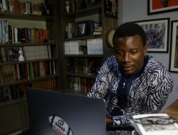 Pegiat Meminta Bahasa-bahasa Daerah di Afrika Disertakan Dalam Perangkat Teknologi Berbasis Suara