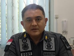 Imigrasi Sanggau Minta Masa Izin WNA   akan Habis Agar Segera Diurus