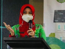 Kadisporapar Dukung Grand Desain Keolaharagaan Nasional, Wujudkan Atlet Berprestasi