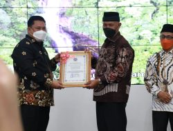 Gubernur Sumbar Tegaskan Bahaya “Proxy War” Jadi Alat untuk Merusak Generasi Bangsa