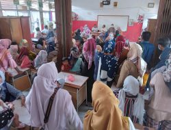Dua Guru dan Satu Siswa SD di Padang Terpapar Covid-19