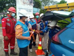 Peringati Bulan K3 Nasional, PLN Kalbar Gelar Beragam Kegiatan