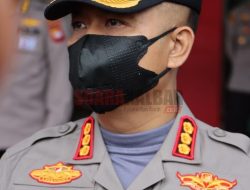 Pertikaian Berdarah Beting, Polresta Pontianak Tetapkan 8 Tersangka