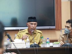 Pastikan Kestabilan Harga Gambir, Sumbar Akan Siapkan Ranperda