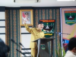 Miliki Potensi Besar di Sektor Kelautan, Mahyeldi Ajak Kuatkan Sinergitas dan Ciptakan Inovasi