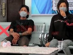 Walikota Pontianak: Masalah Pengemis dan Pengamen jadi Pekerjaan Bersama