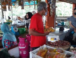 Toko Ritel di Entikong Langka Minyak Goreng Subsidi