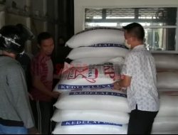 Harga Kedelai Naik Akibat Biaya Jasa Angkut Tinggi di Pontianak