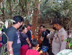 Turun Cari Ikan, Warga Sekadau ini Ditemukan Tertelungkup di Sungai Entodan