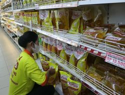 Penerapan Satu Harga Minyak Goreng di Kalbar Butuh Penyesuaian