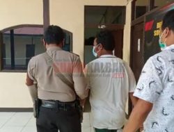 Tak Ada Uang Beli Rokok, Resedivis Spesialis Kotak Amal Beraksi di Masjid