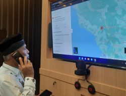 Layanan Komunikasi Sempat Terganggu Pasca Gempa, Telkomsel Bergerak Cepat Pemulihan Layanan Di Pasaman Barat