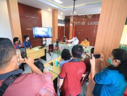 Viral Video Keluhan Pelayanan RSUD Landak di Medsos, Ini Klarifikasi Direktur