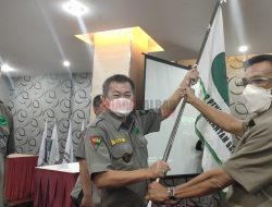 Budi Terpilih Ketua RAPI Kalbar, Ini Pesan Ketum RAPI Nasional
