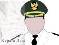 Kades Subik Gunakan Ijazah Palsu