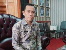 Pilkades Aman dan Damai, Ketua DPRD Lampura Apresiasi Kinerja TNI Polri