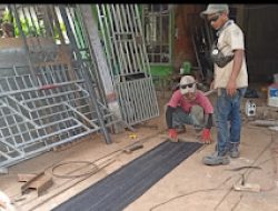 18 Tahun Jadi PMI, Kiswandi Ciptakan Lapangan Kerja Sepulang Dari Malaysia