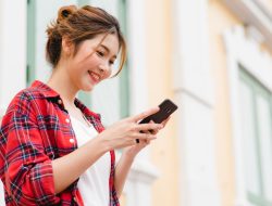 Tinggal Klik, Ini Lima Cara Jaga Protokol Kesehatan dan Imun Tubuh dalam Satu Genggaman