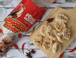 Cerita Filsa Budi Ambia, Olah Produk Skala Rumahan jadi Oleh-Oleh Nomor Satu Khas Balikpapan