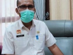 Kasus Puskesmas Meliau Kosong, Ini Penjelasan Kadiskes Sanggau