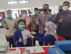 Rektor Kalbar Berharap IPDN Diresmikan Bersamaan dengan Terminal Kijing