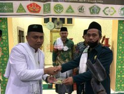 PCNU Sanggau Gelar Istiqosah dan Do’a Bersama Dalam Rangka Harlah ke-96