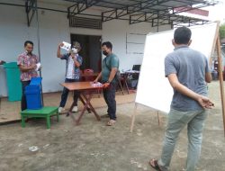 Unik, Pemilihan Ketua RT Layaknya Pilkada di Singkawang