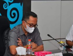 Cegah Klaster Sekolah, Evaluasi PTM di Palangka Raya