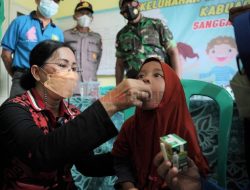 Gerakan Dapur Sehat Berseri, PKK Sanggau Cegah Stunting