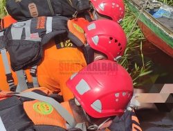 Dua Hari Hilang Usai Diterkam Buaya di Kendawangan, Jasad Karyawan Sawit Ditemukan