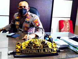 Kejar-kejaran Hendak Ditangkap, Pencuri Mesin Speed Boat Diciduk di Kolong Rumah Warga