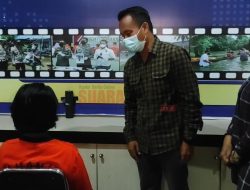 Kisah Wanita Muda yang Tega Buang Bayinya di Sungai Jelai