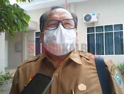 Bertambah Empat, Kasus Aktif COVID-19 di Sanggau Jadi Sembilan Orang