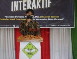 Mahasiswa Sambas Minta Perda Perlindangan Anak dan Perempuan Segera Terealisasi