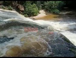 Yuk! Berkunjung di Objek Wisata Air Merah