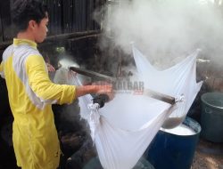 Harga Kedelai Naik, Pengrajin Tahu dan Tempe di Perbatasan Mengeluh