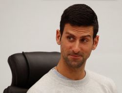 Djokovic Raih Kemenangan Perdana setelah Drama Visa di Australia