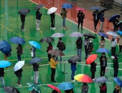 Hong Kong Perintahkan Wajib Pengetesan COVID-19 Bagi Semua Penduduk