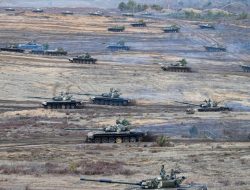 AS ke PBB: Rusia Miliki Daftar Orang Ukraina yang ‘akan Dibunuh atau Dikirim ke Kamp’