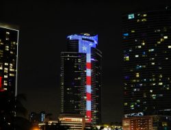 Peringati Hari Presiden, Warga AS Kenang Semua Presiden Amerika