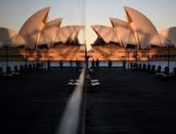 Australia akan Buka Kembali Perbatasan bagi Wisatawan Asing