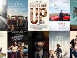 ‘The Power of the Dog’ Raih 12 Nominasi Oscar, ‘Dune’ dengan 10 Nominasi