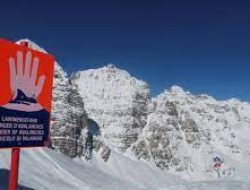 8 Tewas dalam Dua Hari Akibat Tanah Longsor di Austria