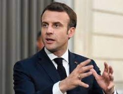PM Prancis akan Kunjungi Rusia dan Ukraina untuk Redakan Ketegangan