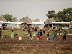 Kekerasan Telantarkan Pengungsi Sudan, Sudan Selatan di Ethiopia
