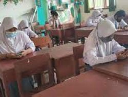 Kasus Varian Omicron Meroket, Diskresi Sekolah Tatap Muka Dinilai Tepat