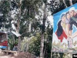 Proyek Bendungan Bener: Perlawanan Keras dari Wadas